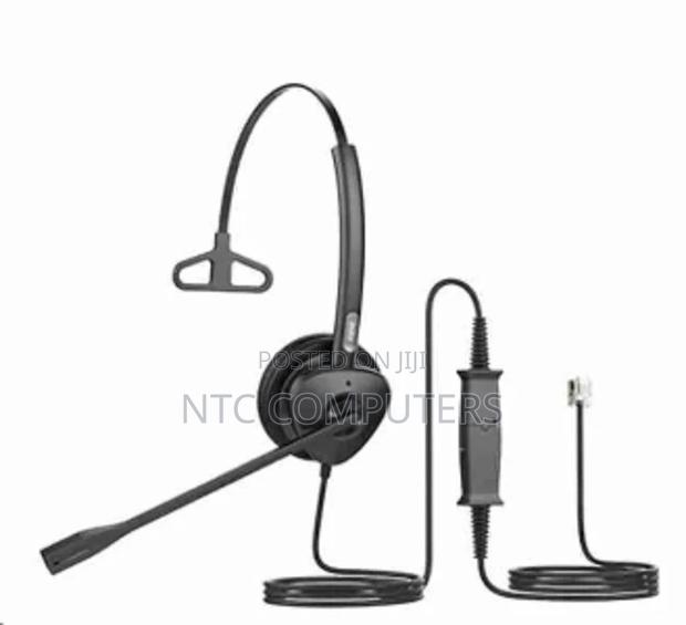 Fanvil HT301 RJ9 Headset