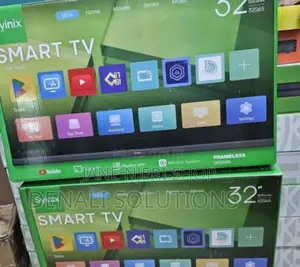 32 Inches Tv Syinix