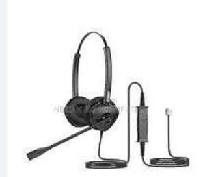 Fanvil Ht302 Qd to Rj9 Headset - thumbnail 2
