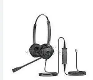 Fanvil Ht302 Qd to Rj9 Headset