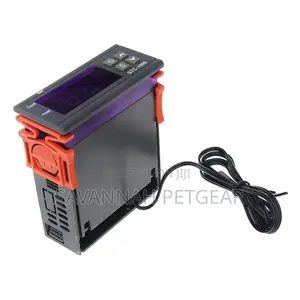 STC-1000 Led Digital Thermostat for Incubator Temperature