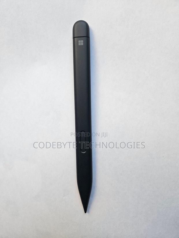 Microsoft Surface Pen 2 Slim Charcoal Black|| Surface Pen 2 - thumbnail 2