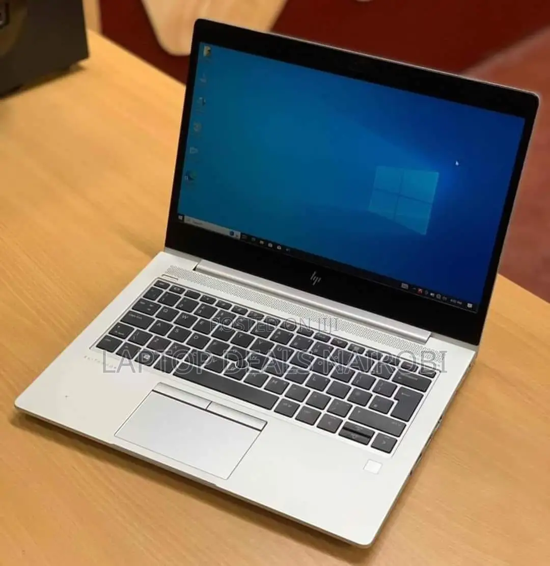 Laptop HP EliteBook 735 G5 8GB AMD Ryzen 3 SSD 256GB
