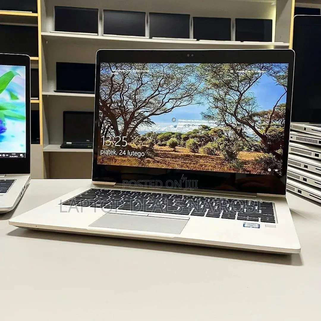 Laptop HP EliteBook 735 G5 8GB AMD Ryzen 3 SSD 256GB