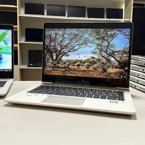 Laptop HP EliteBook 735 G5 8GB AMD Ryzen 3 SSD 256GB