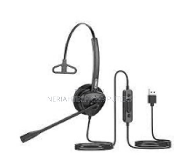Fanvil HT301-U USB Wired Headset - main view