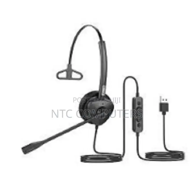 Fanvil HT301-U USB Wired Headset