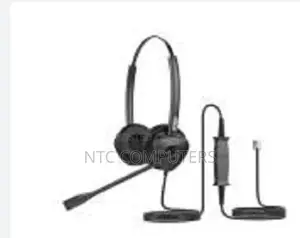 Fanvil Ht302-U Usb Wired Headset