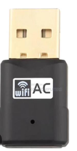 Fanvil Wf20 Usb Wi-Fi Dongle - thumbnail 2