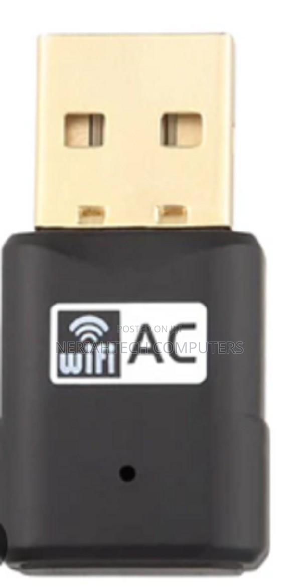 Fanvil Wf20 Usb Wi-Fi Dongle - main view