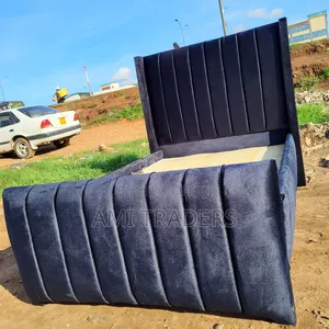 Quality Chester Bed (4*6)
