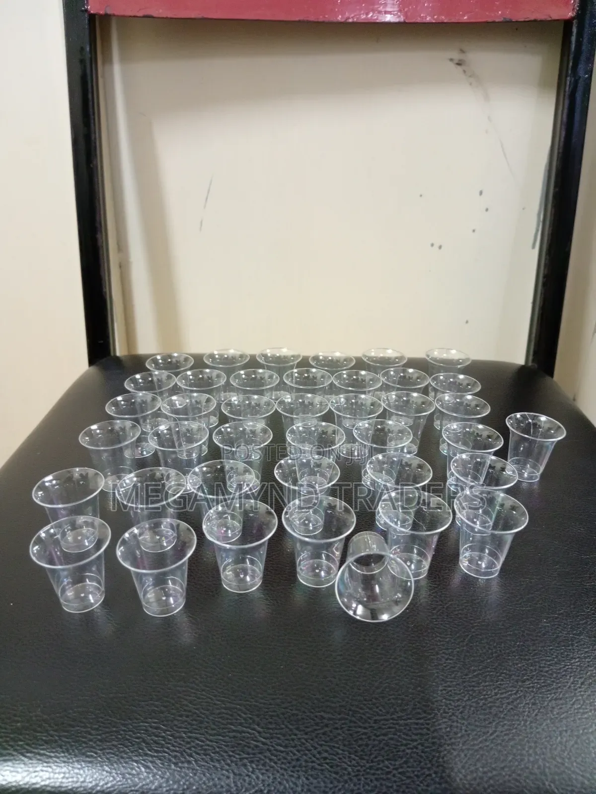 50pc Communion Cups/Mini Shots/Holy Communion Cups