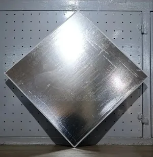 High Moisture Resistant Daspros Gypsum Ceiling Tiles.