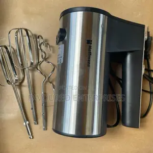 Hoffmans Hand Mixer