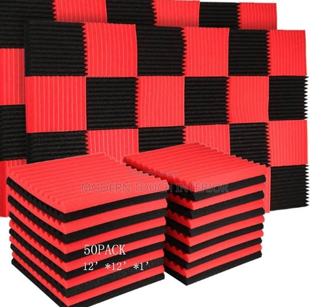 Wall Sound Proof Panel