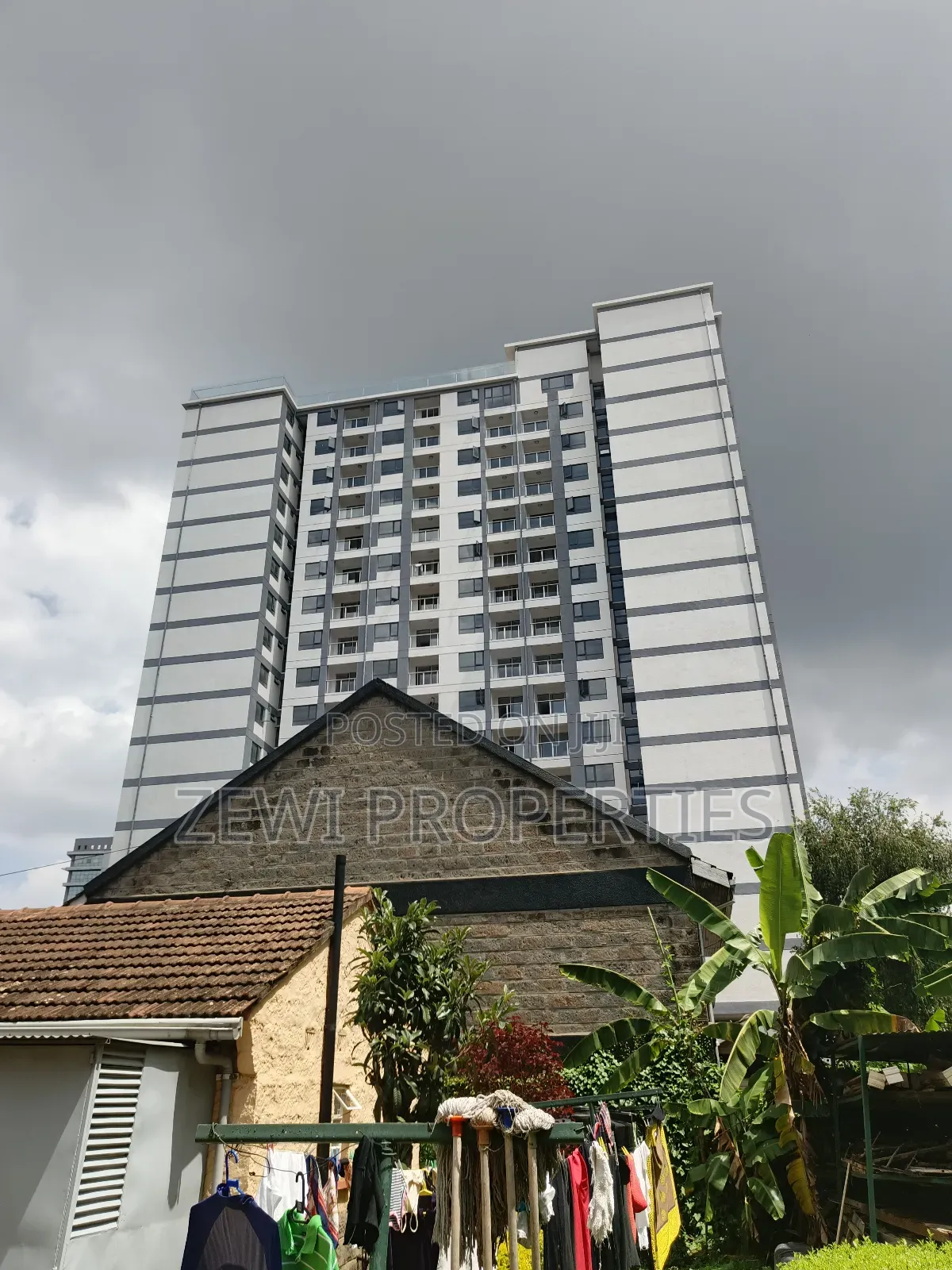 Half Acre Kilimani