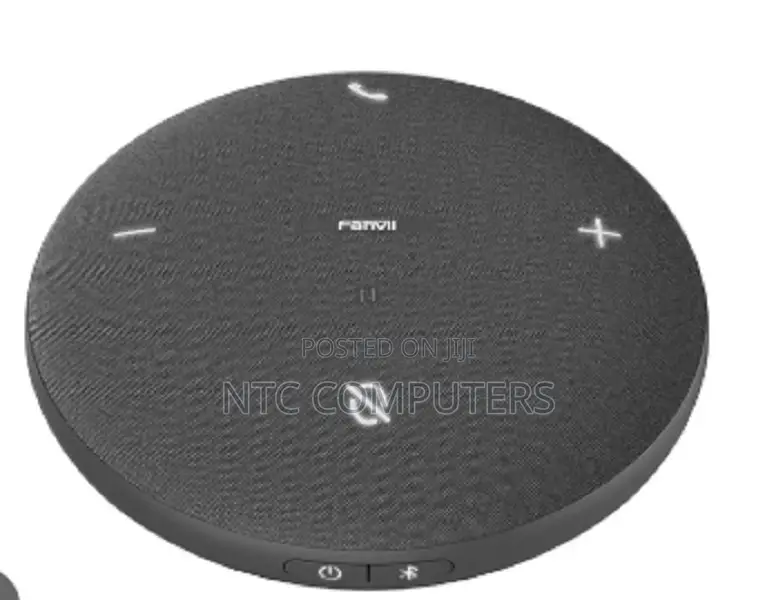 "Fanvil CS30 Professional Bluetooth Speakerphone "