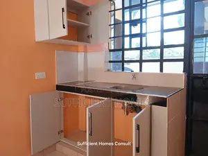 Studio Apartment in Ruaka for rent