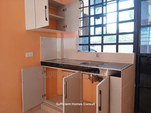 Studio Apartment in Ruaka for rent - main view