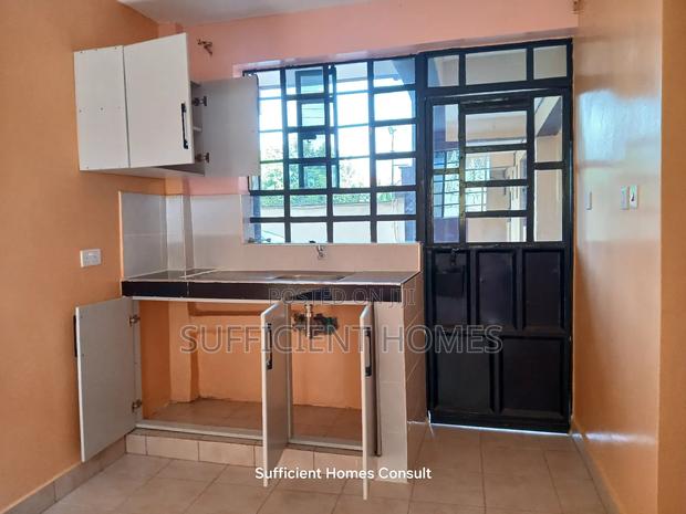 Studio Apartment in Ruaka for rent - thumbnail 7