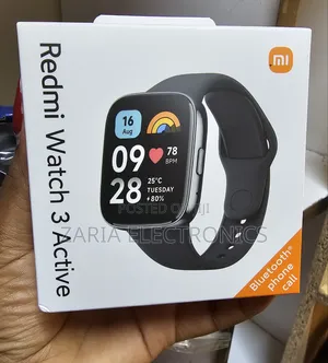 Redmi Watch 3 Active
