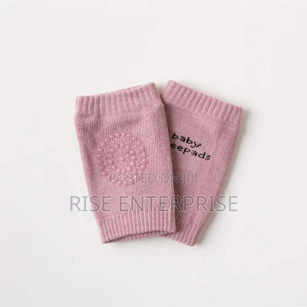 Baby Knee Pad for Safe Crawling