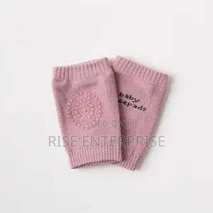 Baby Knee Pad for Safe Crawling