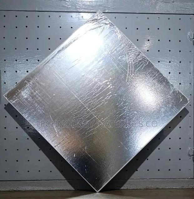 High Moisture Resistant THUMB Gypsum Ceiling Tiles. - thumbnail 4
