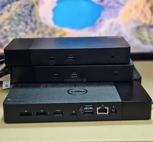 Docking Station