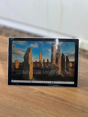 New Laptop Microsoft Surface Pro 10 16GB Intel Core Ultra 7 SSD 512GB