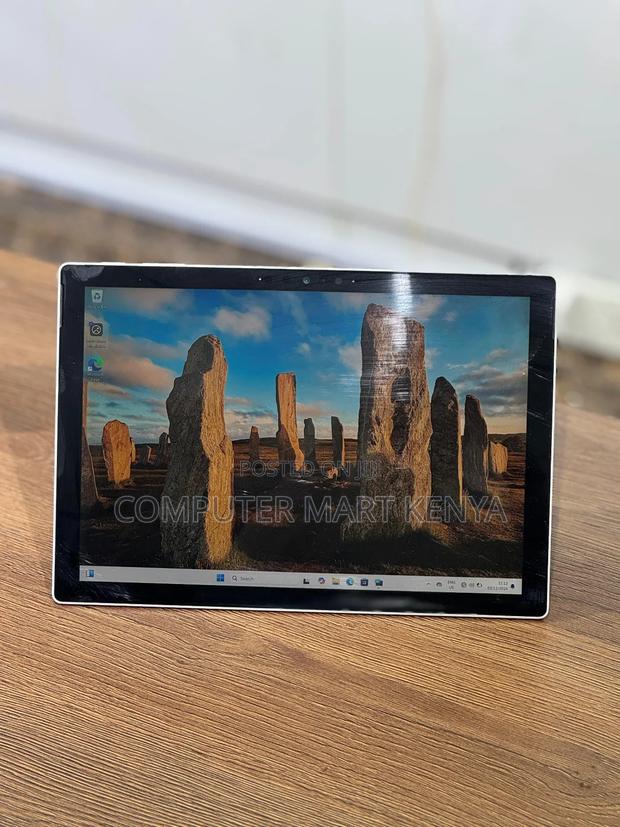 New Laptop Microsoft Surface Pro 10 16GB Intel Core Ultra 7 SSD 512GB - thumbnail 3