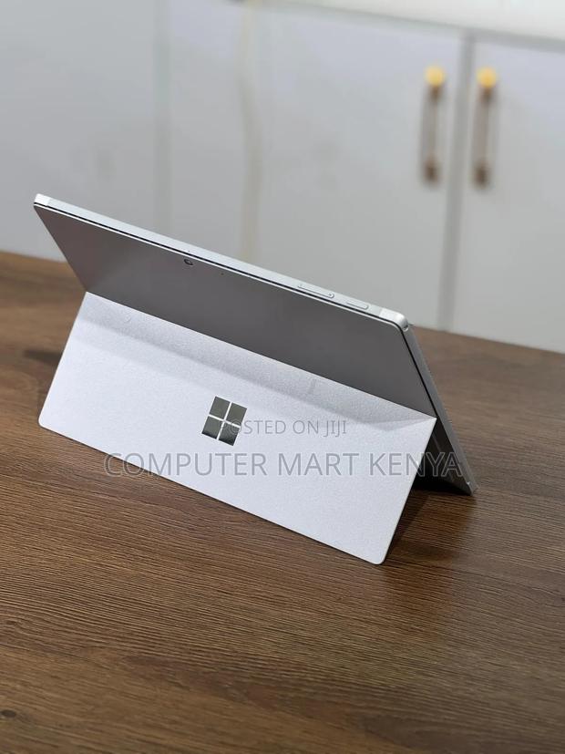 New Laptop Microsoft Surface Pro 10 16GB Intel Core Ultra 7 SSD 512GB - thumbnail 2