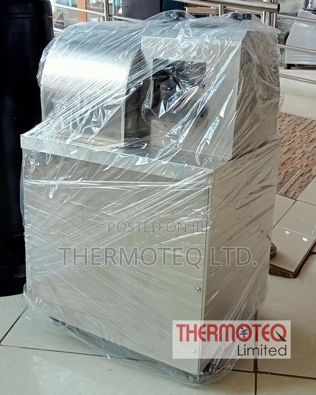 Sugarcane Juicer Machine (Vertical / Commercial) - thumbnail 3