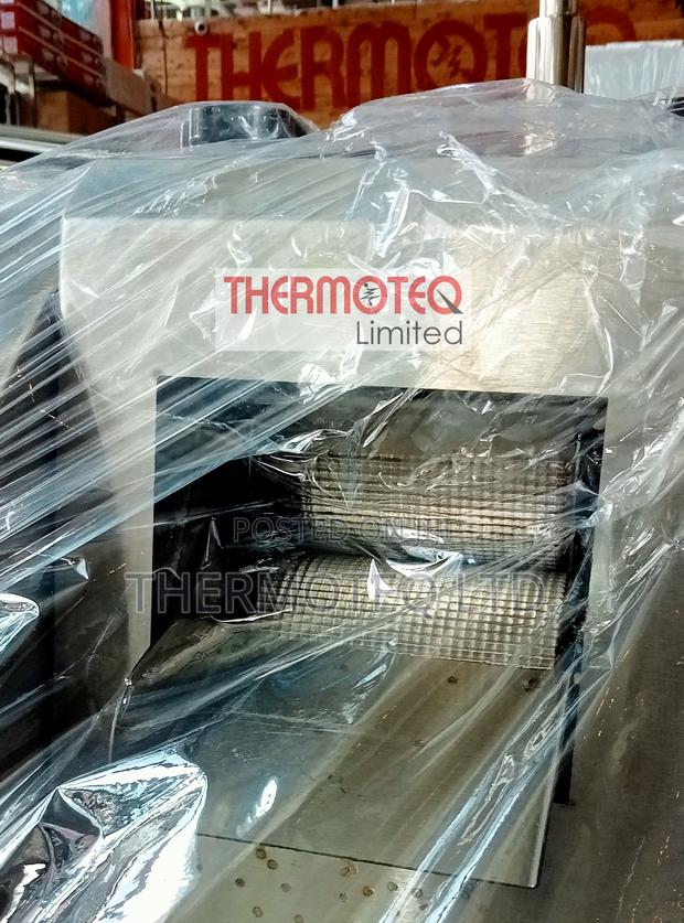 Sugarcane Juicer Machine (Vertical / Commercial) - thumbnail 4