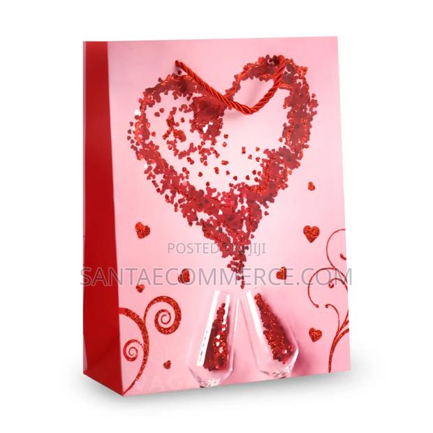 Romantic Gift Bag - main view