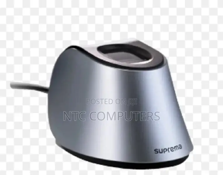 "Biomini Plus2 -500 Dpi / 256 Gray , Fbi Piv and Mobile ID F