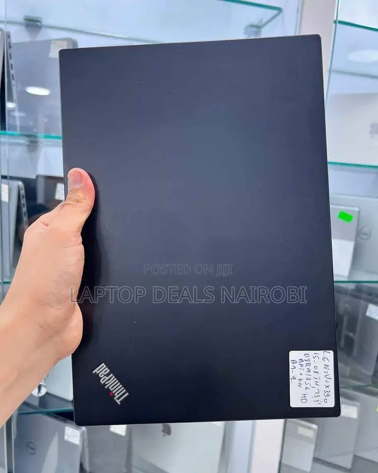 Laptop Lenovo ThinkPad X390 Yoga 8GB Intel Core I5 SSD 256GB