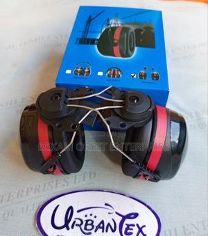 Shooting Lightweight, Comfortable & Effective Earmuff Range - main view