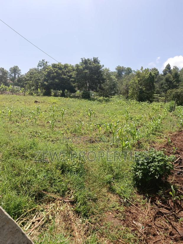 One Acre Kerarapon - main view