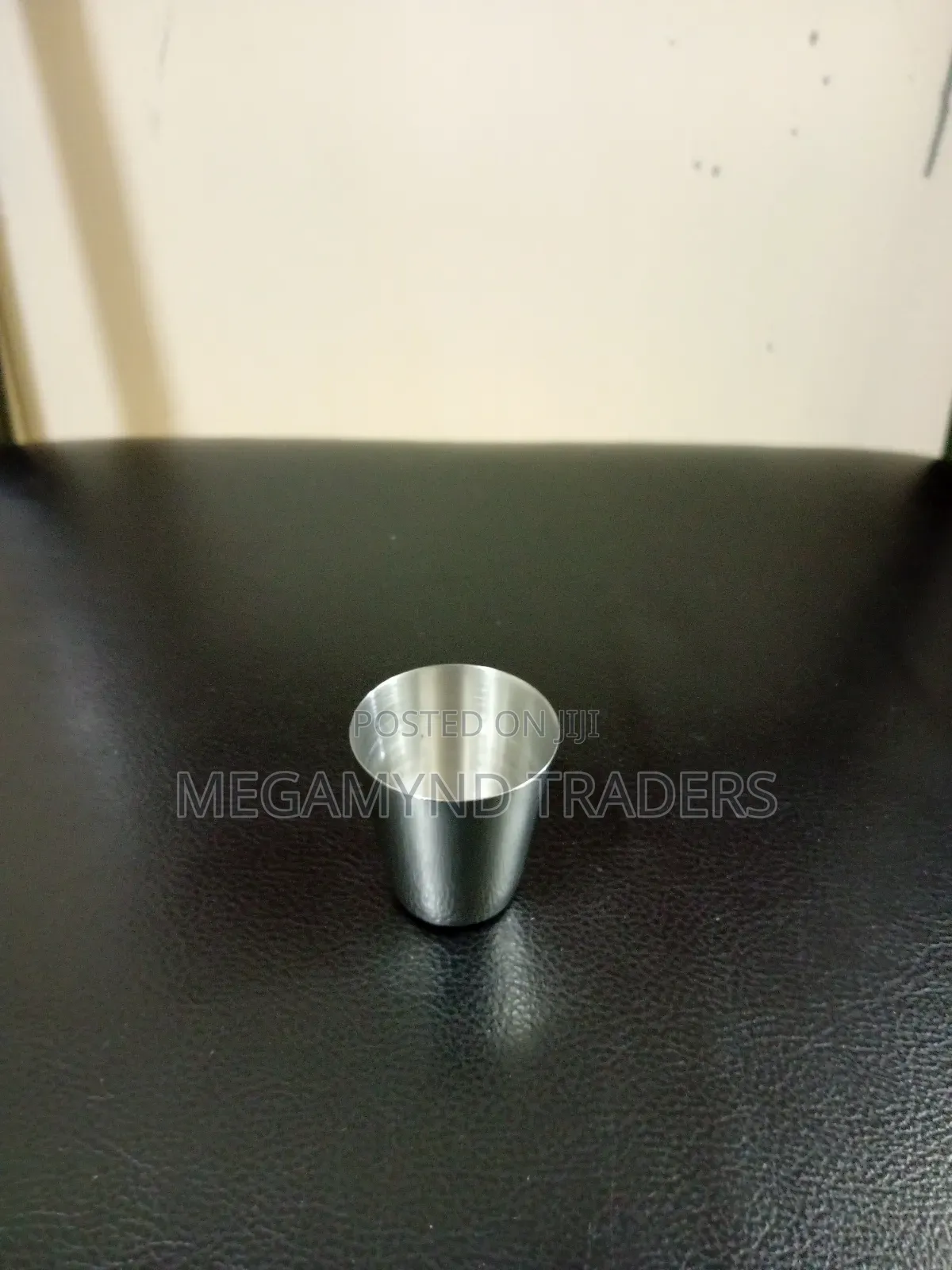 Holy Communion Steel Cup/1pc Stainless Steel Tot 20ml