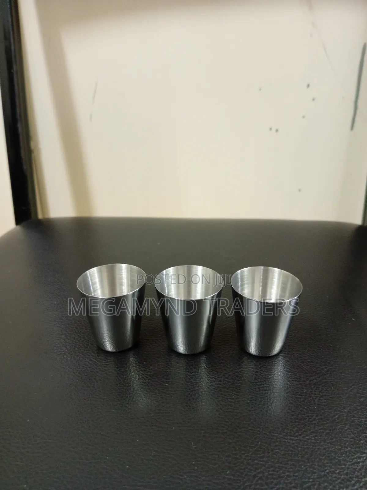 Holy Communion Steel Cup/1pc Stainless Steel Tot 20ml
