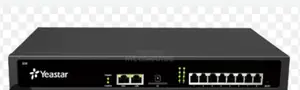 Yeastar S50 Voip PBX Phone System