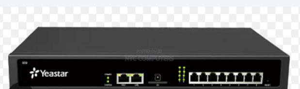 Yeastar S50 Voip PBX Phone System