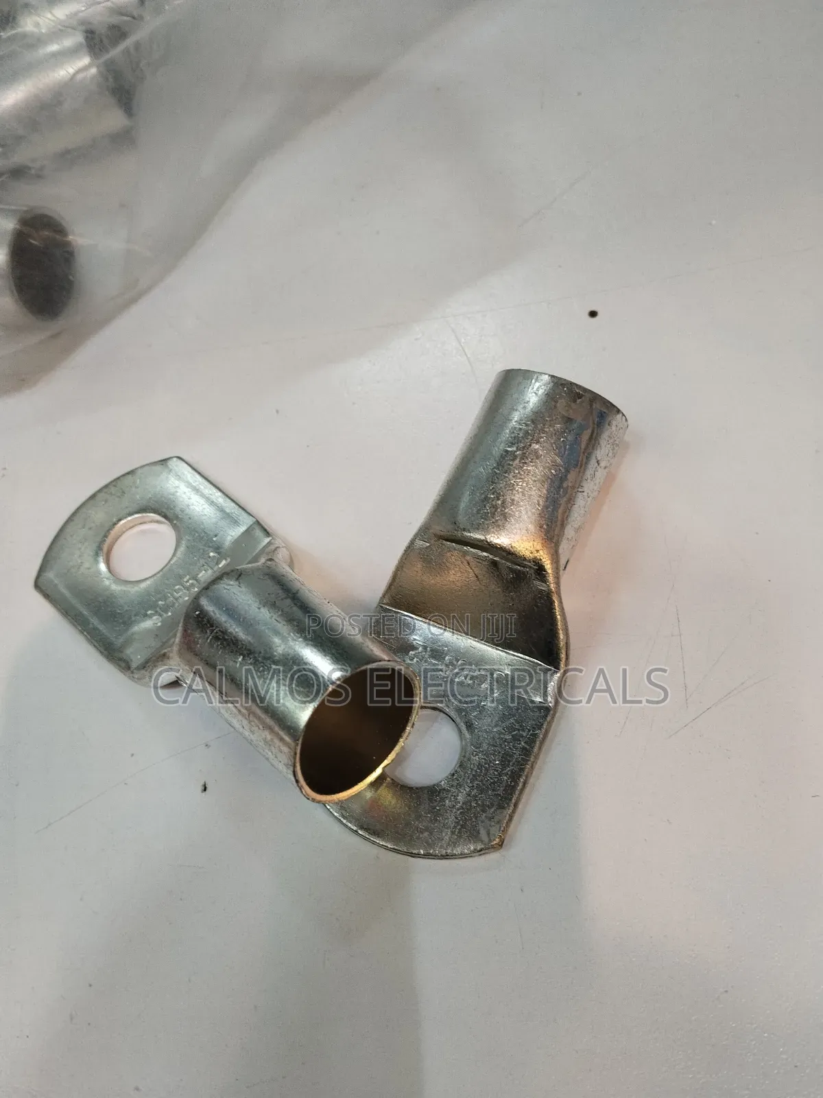 185mm Copper Cable Lugs