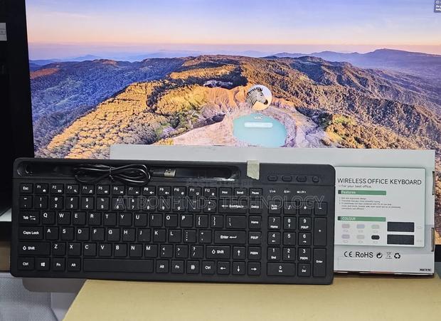 External Keyboards - thumbnail 2