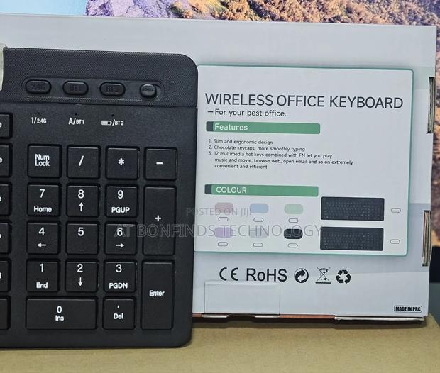 External Keyboards - thumbnail 3