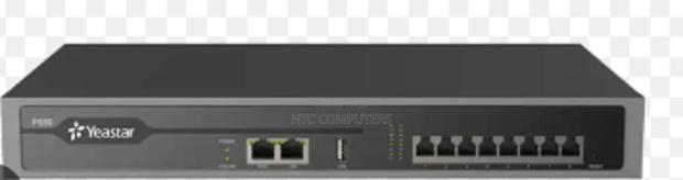 Yeastar P550 P-Series Ip PBX