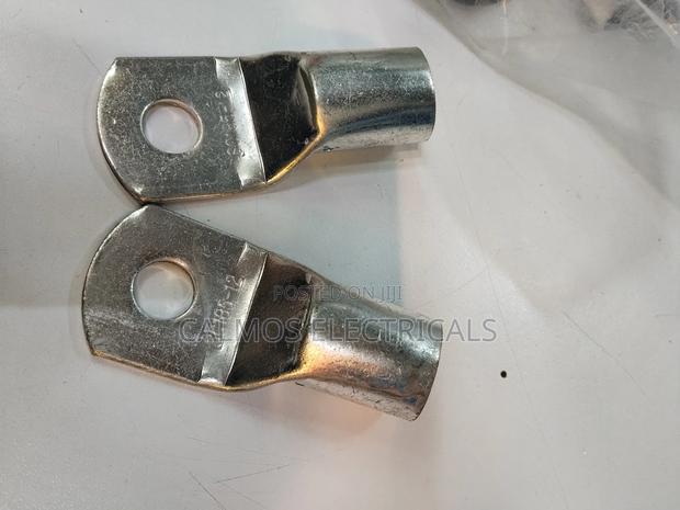 Cable Lugs 185mm