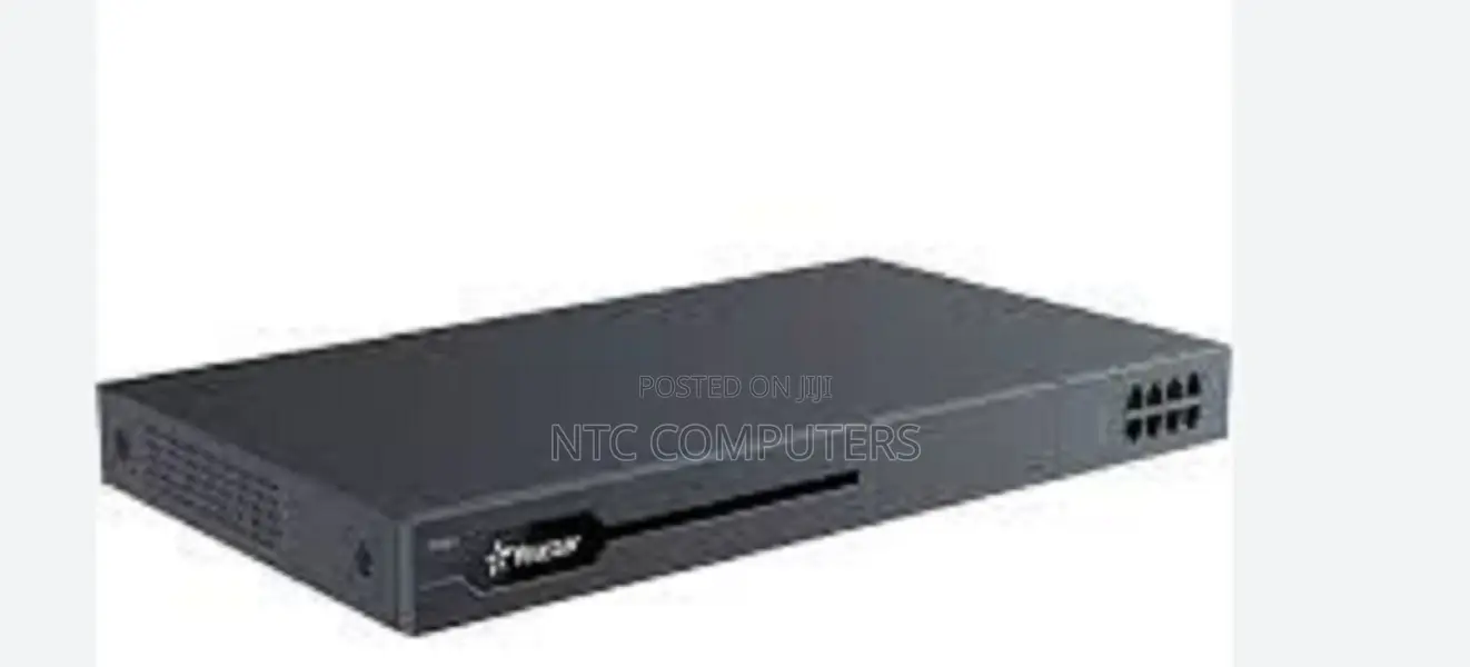 Yeastar P560 P-Series Ip PBX