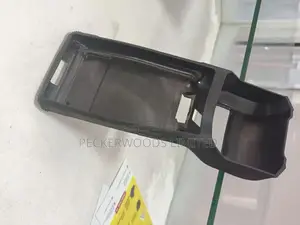 H10 Android Pos Fitting Cover Black